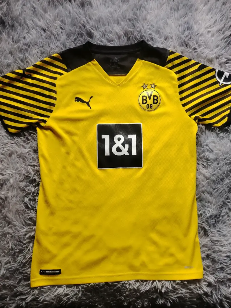 Camisetas De fútbol - 3