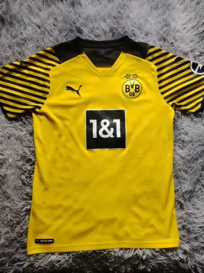 Camisetas De fútbol - miniatura 3