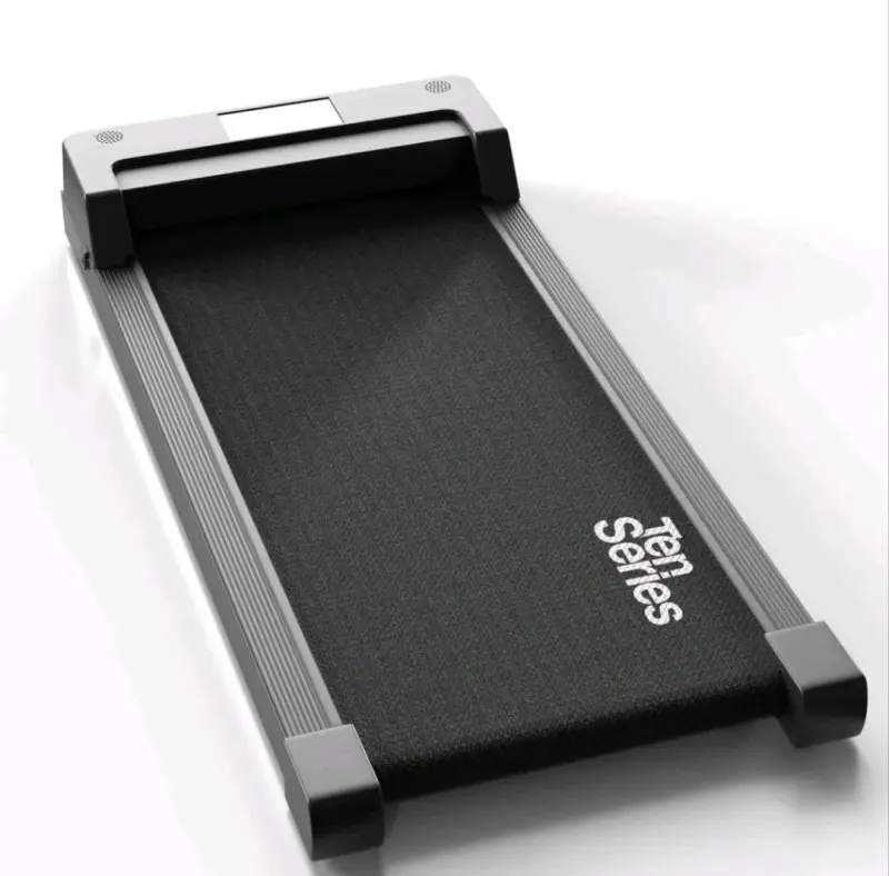 Caminadora eléctrica TenM40 Series compacta - 2