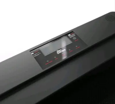Caminadora eléctrica TenM40 Series compacta - miniatura 3