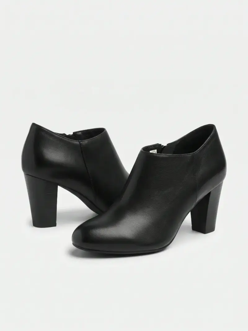 Botines 40