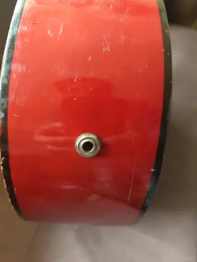 Guitarra acústica con control de tono pasivo - miniatura 3