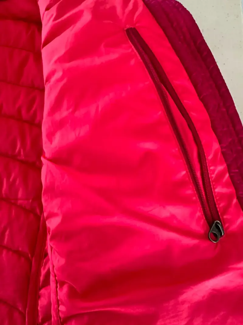 Parka marca MARMOT Talla XS da para S ORIGINAL - 5