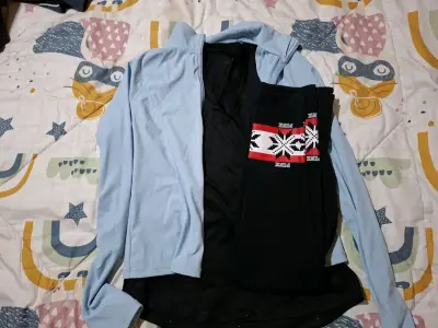 Conjunto deportivo mujer - miniatura 1