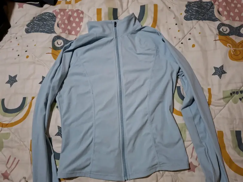 Conjunto deportivo mujer - 4