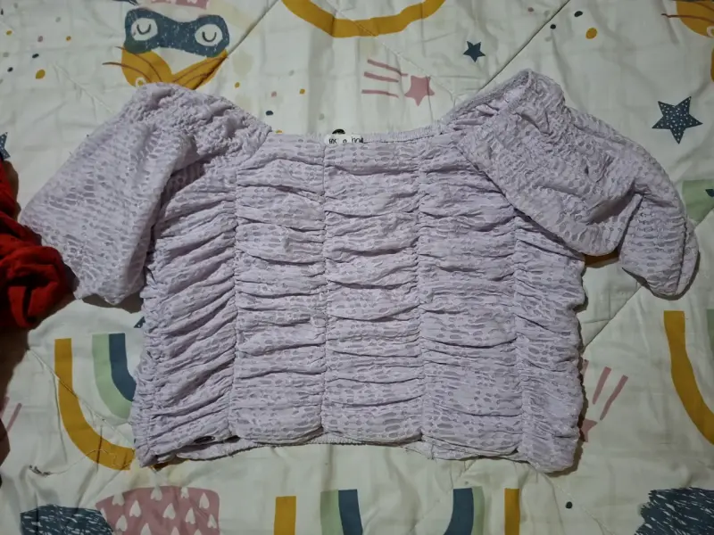 Lote de blusas y camisas para mujer - 2