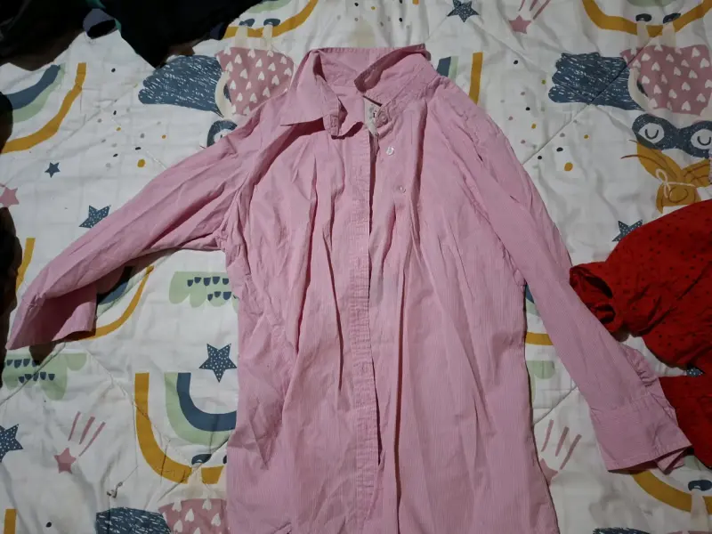 Lote de blusas y camisas para mujer - 4