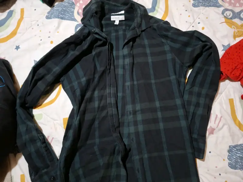 Lote de blusas y camisas para mujer - 5