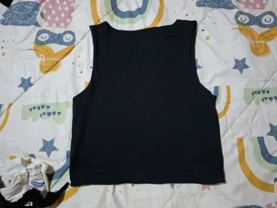 Lote de poleras y tops variados para mujer - miniatura 2