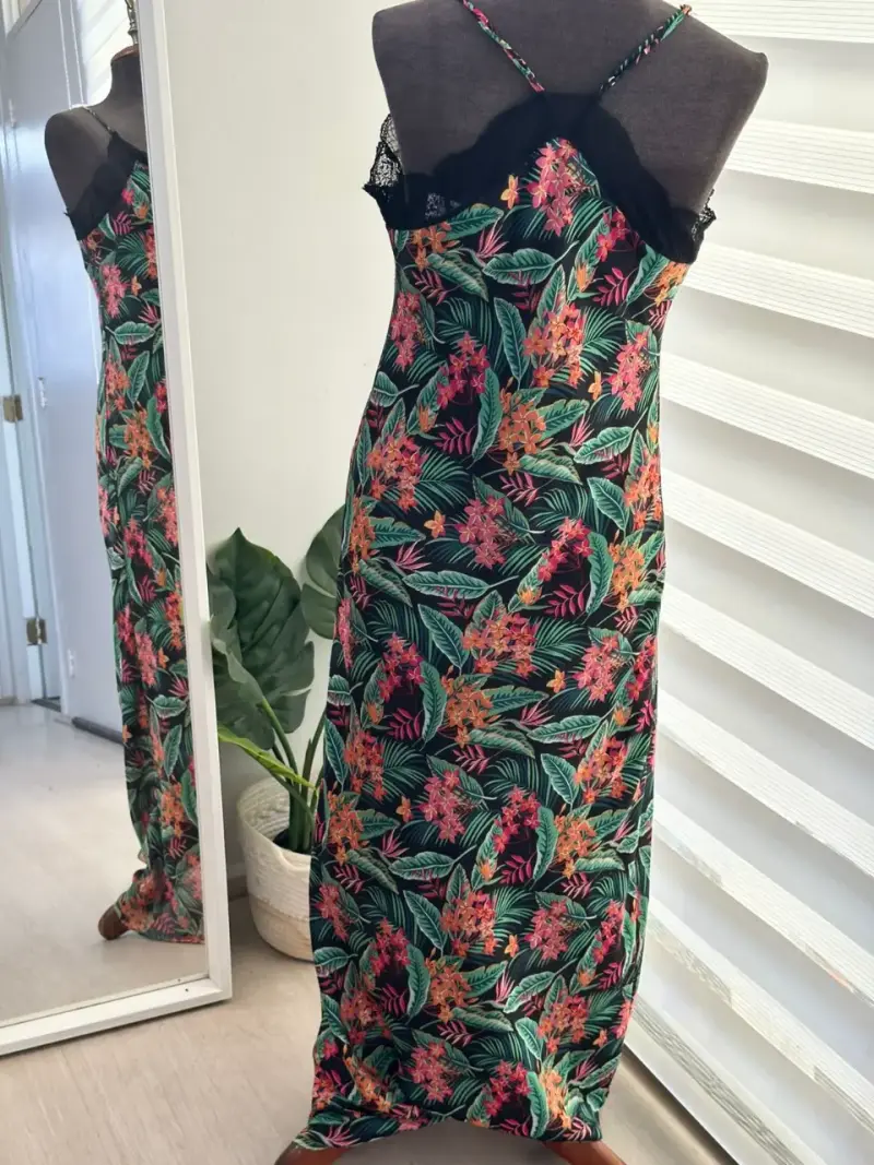 Vestido MOSSIMO NUEVO TALLA S - 2