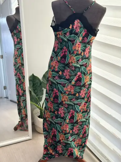 Vestido MOSSIMO NUEVO TALLA S - miniatura 2