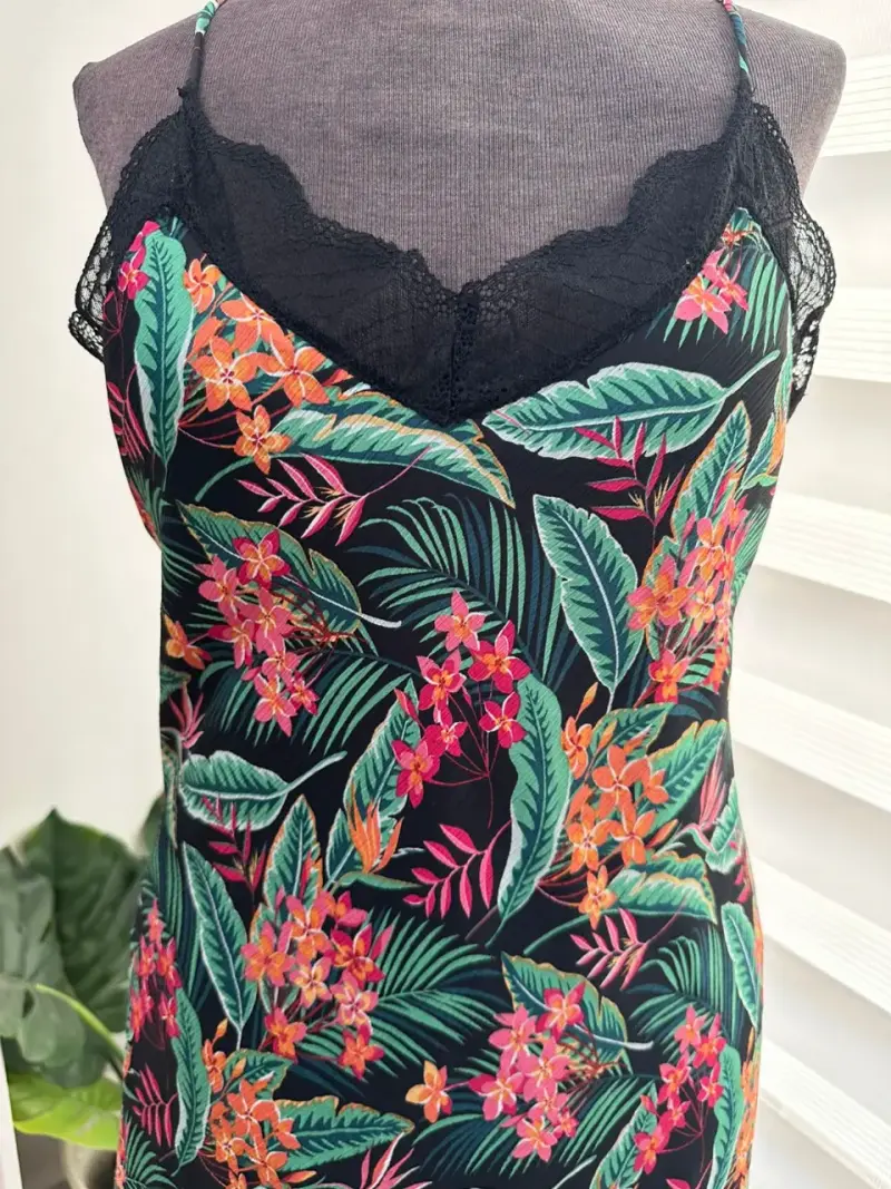 Vestido MOSSIMO NUEVO TALLA S - 4