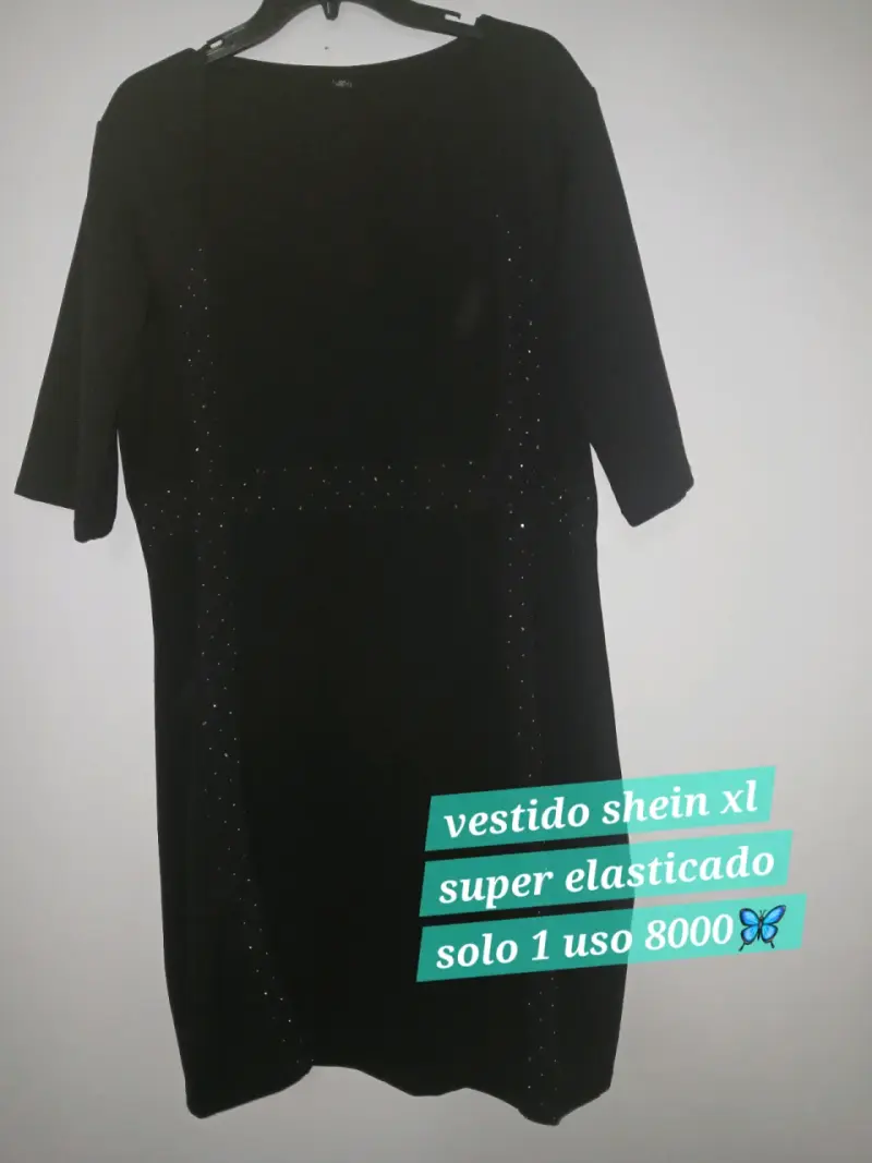 Vestido de bebé Limonada floral 6 meses - 3