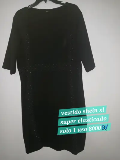 Vestido de bebé Limonada floral 6 meses - miniatura 3
