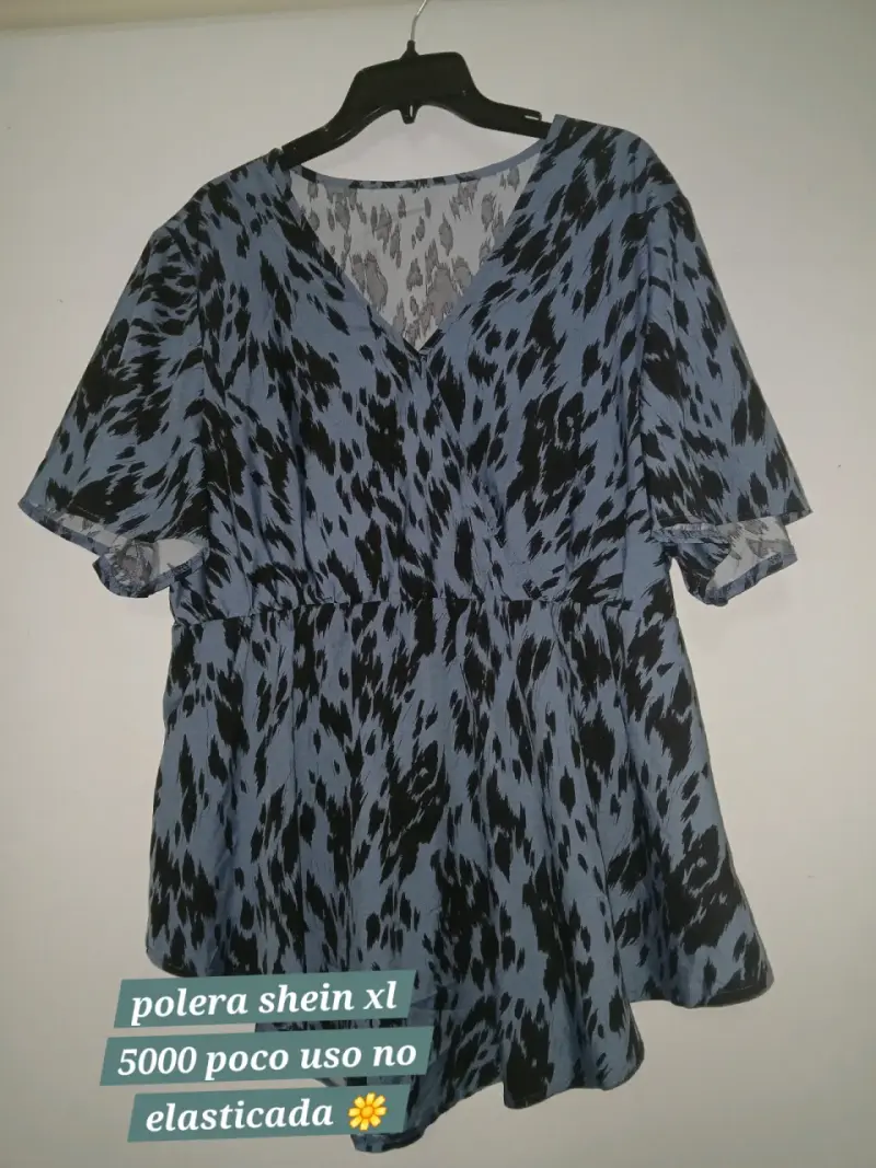 Vestido de bebé Limonada floral 6 meses - 5