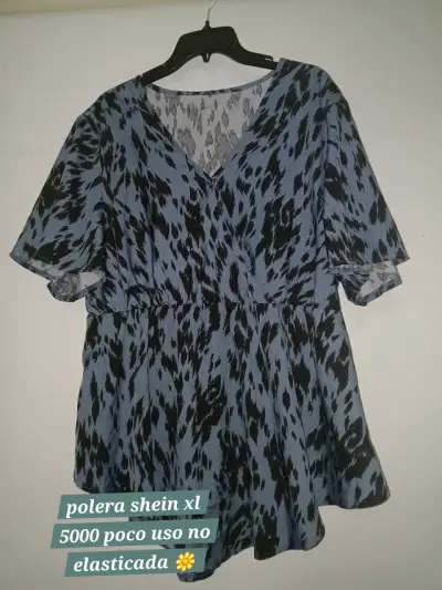 Vestido de bebé Limonada floral 6 meses - miniatura 5