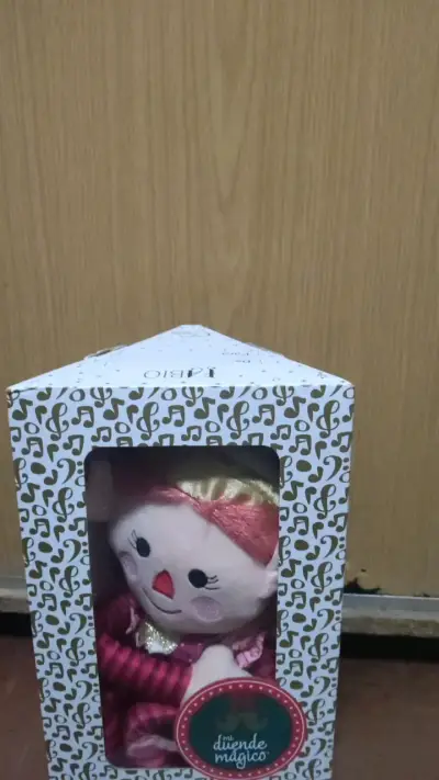 Miel Mi Duende Mágico,caja cambiada - miniatura 1