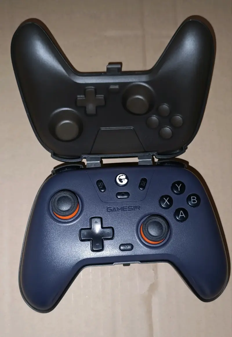 Control (USADO)GameSir multiplataforma + Game Pass - 2