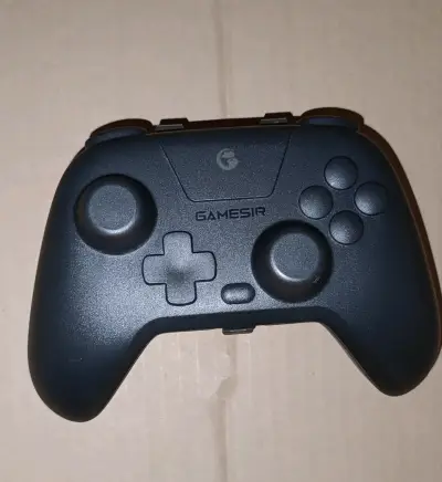 Control (USADO)GameSir multiplataforma + Game Pass - miniatura 3