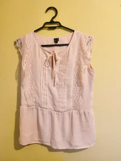 Fardo 70 piezas (Alaniz,Topshop HM,Shein,Urb,Io) - miniatura 2