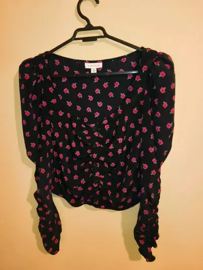 Fardo 70 piezas (Alaniz,Topshop HM,Shein,Urb,Io) - miniatura 3