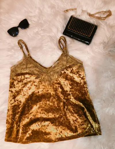 Fardo 70 piezas (Alaniz,Topshop HM,Shein,Urb,Io) - miniatura 4