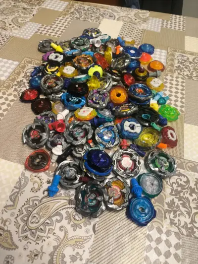 Beyblade X - miniatura 1