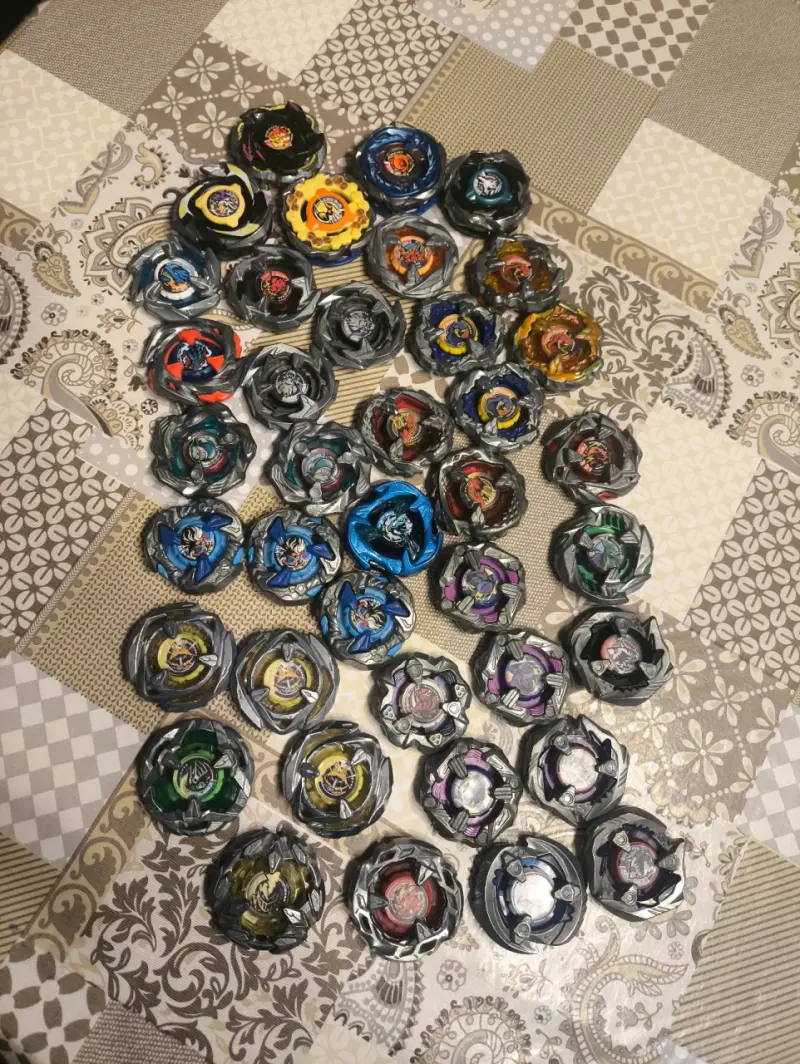 Beyblade X - 2