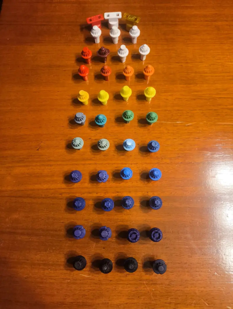 Beyblade X - 4