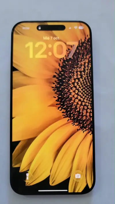 iPhone 16 Pro max 256GB - miniatura 2