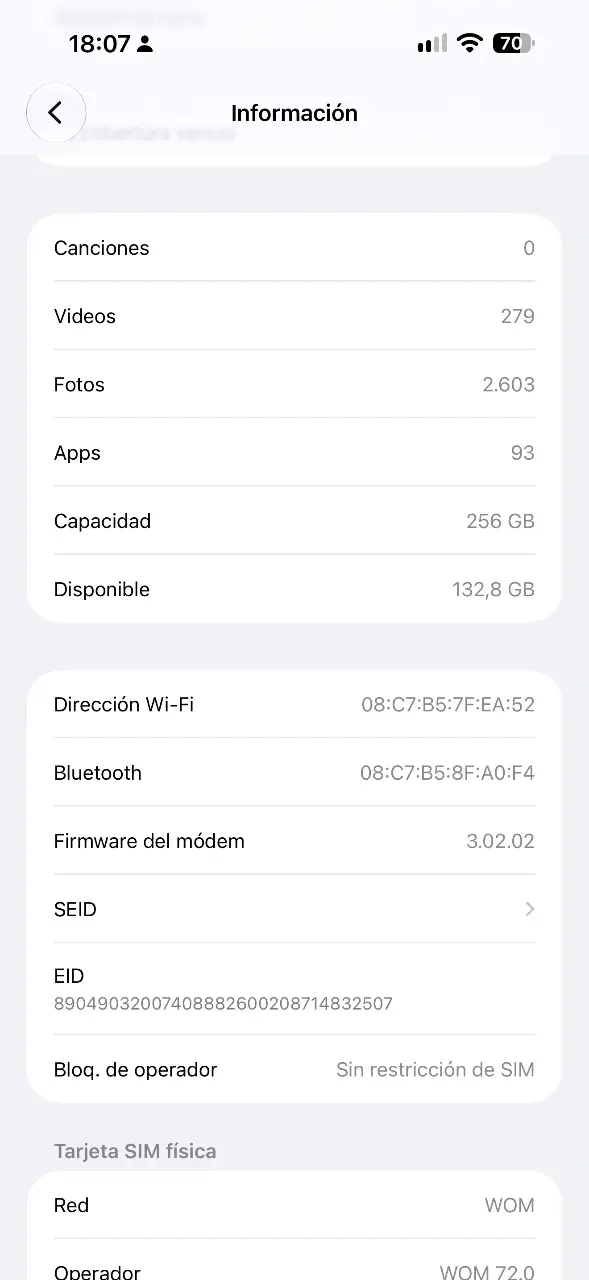 iPhone 16 Pro max 256GB - 4