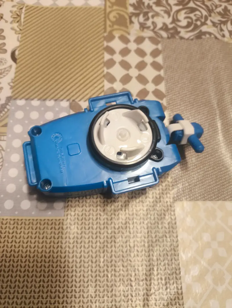 Beyblade X Lanzador giro izquierdo - 2