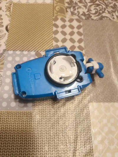 Beyblade X Lanzador giro izquierdo - miniatura 2