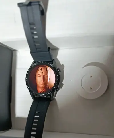 Smartwatch GT 2 Huawei 46mm (Usado)(Sin Su Caja) - miniatura 1