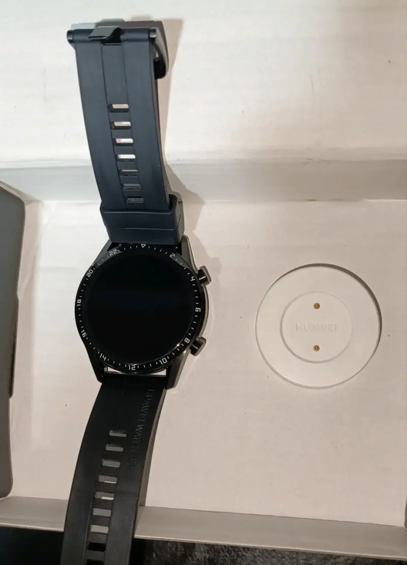 Smartwatch GT 2 Huawei 46mm (Usado)(Sin Su Caja) - 2