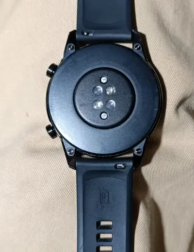 Smartwatch GT 2 Huawei 46mm (Usado)(Sin Su Caja) - miniatura 3