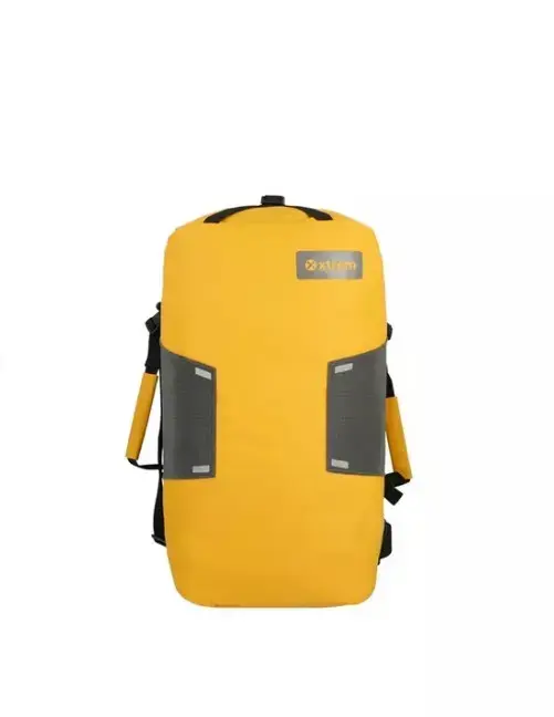 Bolso Deportivo Xtrem Mountain 3XT Amarillo 17" - 1