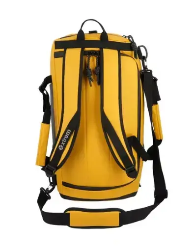 Bolso Deportivo Xtrem Mountain 3XT Amarillo 17" - 5
