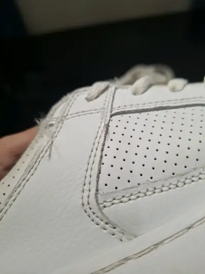 Zapatillas DC Shoes blancas para mujer - miniatura 5