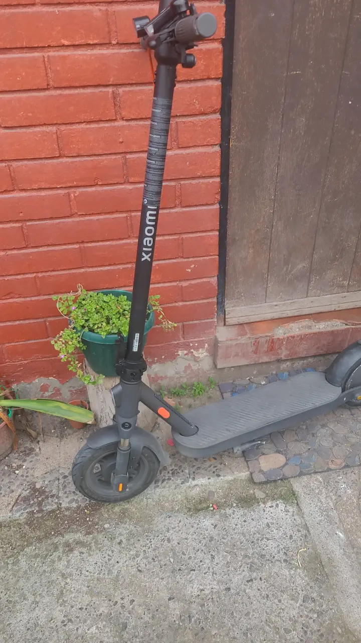 Scooter eléctrico Xiaomi elite - 2