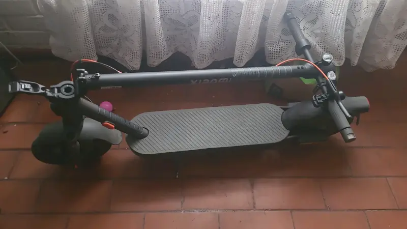 Scooter eléctrico Xiaomi elite - 6