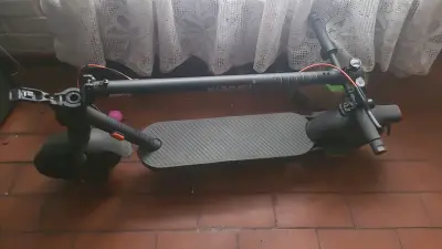 Scooter eléctrico Xiaomi elite - miniatura 6