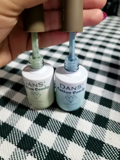 Set de Esmaltes en Gel Beetles y Dans - miniatura 5