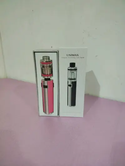 Vaporizador Unimax con diseño moderno - miniatura 1