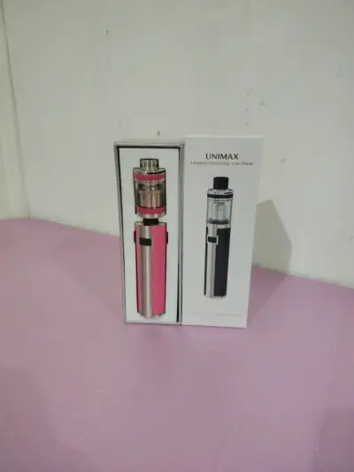 Vaporizador Unimax con diseño moderno - miniatura 2