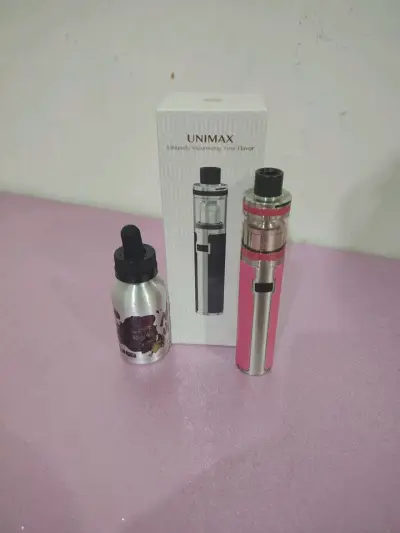 Vaporizador Unimax con diseño moderno - miniatura 4