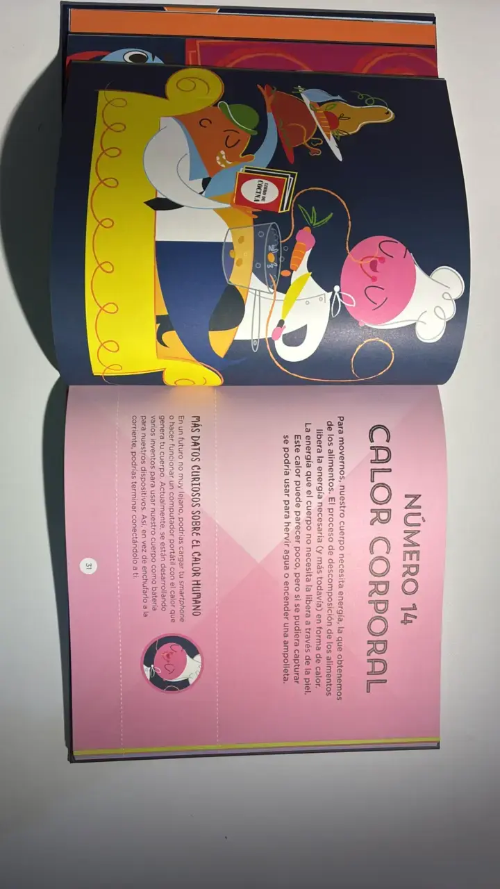 Libro 50 Locuras Que Hacen Los Humanos - 3
