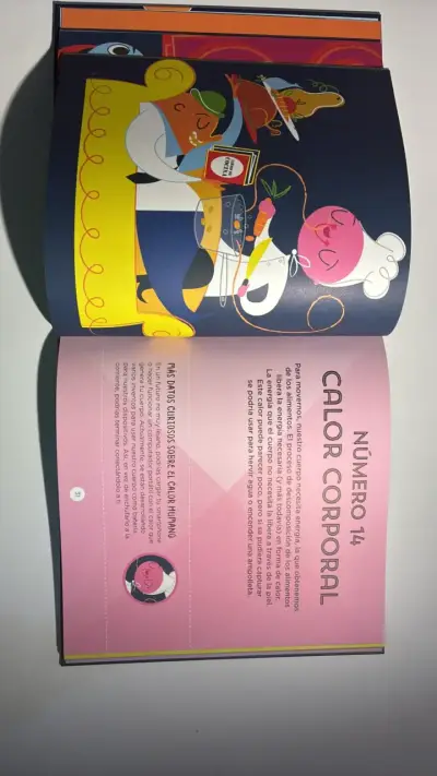 Libro 50 Locuras Que Hacen Los Humanos - miniatura 3