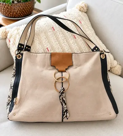 Cartera grande porta notebook - miniatura 1