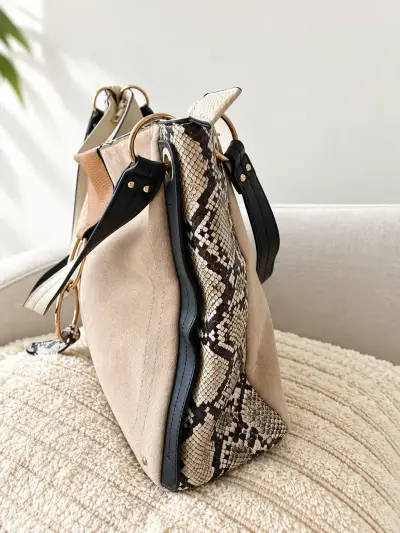 Cartera grande porta notebook - miniatura 2